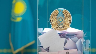 Голос "против всех" на президентских выборах учтут только как явку