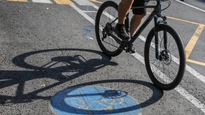 Улицу Шевченко в Алматы перекроют 4 июня во время велопробега