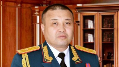 Увольнение зампредседателя КНБ Дильманова: комитет не расследует дел в его отношении