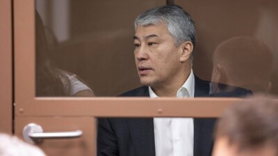 Суд над Кайратом Боранбаевым: прокурор составил новый обвинительный акт