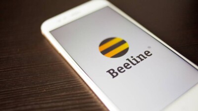 Клиенты Beeline, проживающие в сёлах Байзакского района, могут в течение месяца бесплатно пользоваться мобильными услугами
