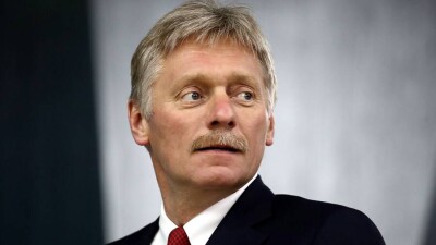 Песков не знает, контактировал ли Путин с Назарбаевым в дни дестабилизации ситуации в Казахстане