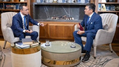 Какова роль сената при принятии законов, рассказал Маулен Ашимбаев
