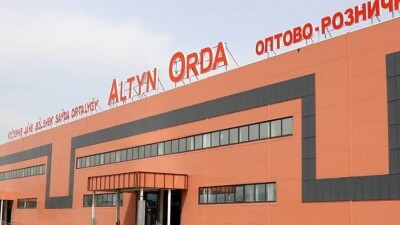 Бозумбаев о рынке Алтын Орда: Нет ни одного закона, который не был бы нарушен