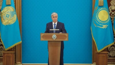 Токаев о Национальном курултае: Вековая миссия Улытау нашла своё продолжение 