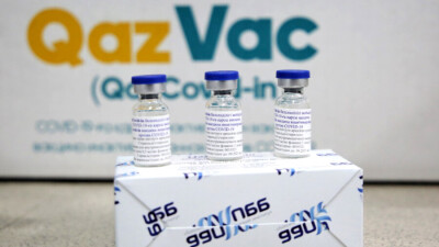 НИИ об отсутствии публикаций о QazVac: Научные журналы дорожат репутацией и тщательно проверяют данные