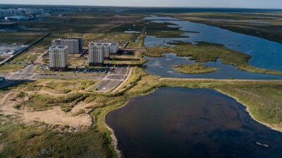 Чудеса Малого Талдыколя. Как казахстанские чиновники обращают воду в сушу росчерком пера