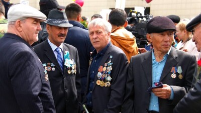 237 ветеранов Великой Отечественной осталось в Казахстане. Получат ли они выплаты на 9 Мая?