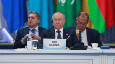 Страны СНГ поддержали инициативу Путина: 2025 год объявлен Годом мира и единства в борьбе с нацизмом