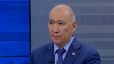 Бывшего главного архитектора Алматы задержал Антикор