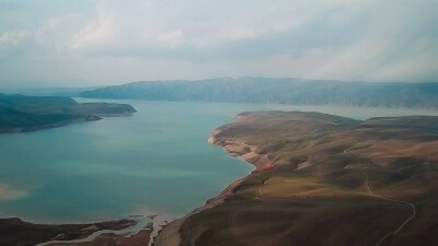 Кыргызстан и Узбекистан урегулировали территориальный спор