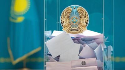 Почти 76% казахстанцев поддерживают поправки в Конституцию – исследование