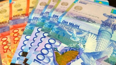 Более 40% казахстанцев не могут покрыть непредвиденные расходы без займа денег