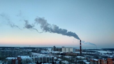 ООН: Планы по добыче топлива противоречат борьбе с глобальным потеплением