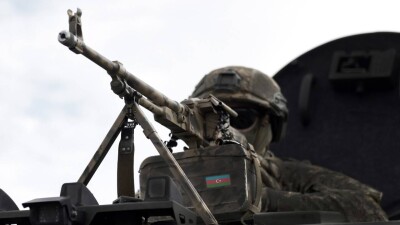Нагорный Карабах прекратит своё существование как непризнанная республика с 1 января 2024 года