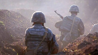 Армяно-азербайджанский конфликт: Ереван сообщил о 135 погибших