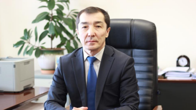 Глава ЕНПФ объяснил, почему сократили срок использования части пенсионных накоплений