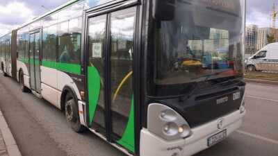 В Астане возобновят маршрут автобуса №59 до Коянды