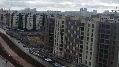 В Нур-Султане общественность проголосовала за строительство мечети в жилом массиве "Комсомольский"