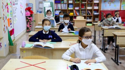 Школьники будут проходить курсы по развитию жизненно важных навыков