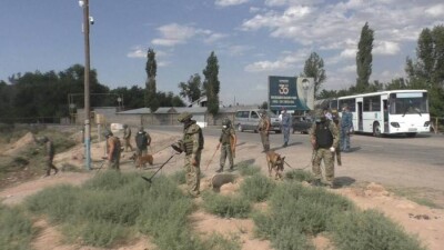В Минобороны создали комиссию по проверке условий хранения боеприпасов на всех объектах Вооружённых сил