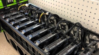Потребление электричества в Казахстане снизилось после выявления незаконных майнинговых ферм