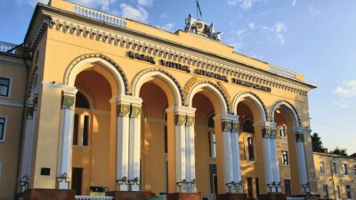 Мажилисмены просят вернуть незаконно переданное третьим лицам имущество КазНАИУ