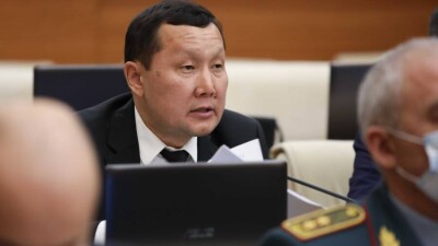 Абзал Куспан: Мы столкнулись с трудностями при работе с некоторыми областными прокурорами