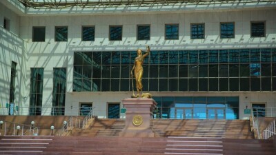 Судья Верховного суда: Некоторые пытаются добиться пересмотра дела через личный приём, но это незаконно