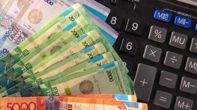 Самая высокая зарплата в Казахстане – 4,5 млн тенге. Кто её получает?