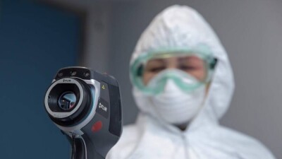 Главный санврач пояснила, какие ограничения будут вводиться в школах в "красной" зоне по Covid-19