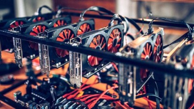За майнерами в Казахстане будут вести финансовый мониторинг
