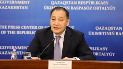 Тугжанов: Народ знал о повышении порога достаточности ещё с начала года
