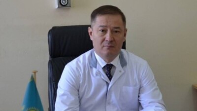 Аким Талгара Кайрат Исабаев, избранный местными жителями, сложил полномочия