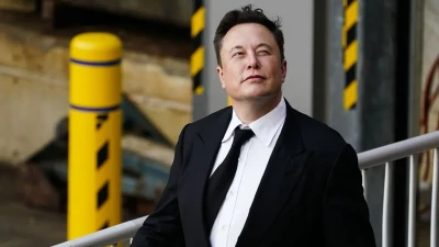 Илон Маск намерен покинуть пост гендиректора компании Tesla