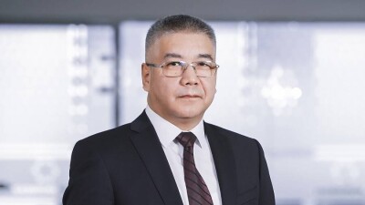 Мажит Шарипов назначен председателем правления АО "Казатомпром"