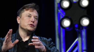 Илон Маск объявил о создании компании для разработок в области искусственного интеллекта