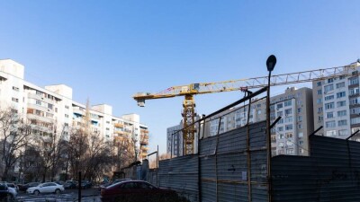 Жумангарин: Каждая вторая квартира, которую профинансировали дольщики, реализуется по "серым" схемам