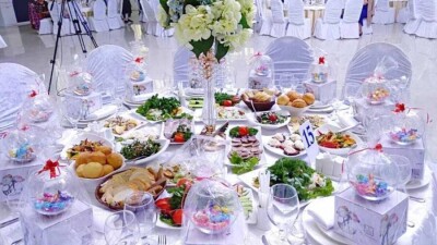 В Нур-Султане директора ресторана оштрафовали после свадебного тоя казахстанских блогеров