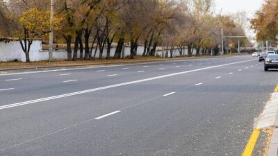В Нур-Султане на пять месяцев перекроют часть объездной дороги