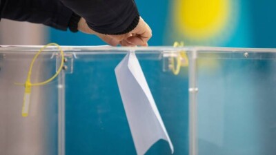 Выборы акимов районов и городов областного значения пройдут в Казахстане в 2023 году