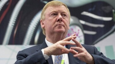 В Кремле прокомментировали госпитализацию Анатолия Чубайса