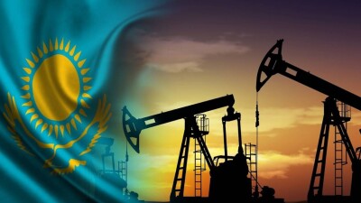 Казахстан пока так и не отправил первую партию нефти в Германию