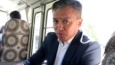 Аким Петропавловска принял решение уйти в отставку