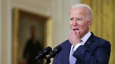 МИД Таджикистана передал ноту протеста послу США из-за высказываний Джо Байдена