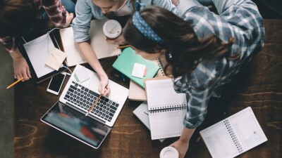 В Академии гражданской авиации провели конкурс среди абитуриентов на несуществующие гранты