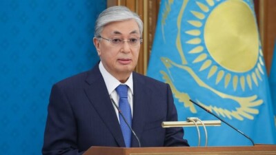 Токаев: Голосуя за новые поправки, вы скажете решительное нет коррупции и непотизму в политике