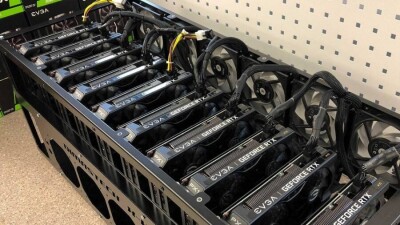 Майнеров в Казахстане обяжут обменивать до 75% своего капитала на отечественных криптобиржах
