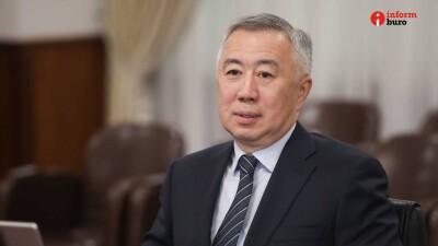 "Мы друг у друга ничего не требуем". Министр торговли прокомментировал отношения с Россией