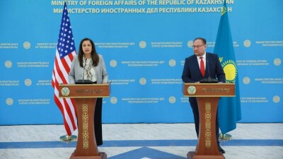В Казахстан прибыла заместитель госсекретаря США. Какие вопросы и с кем она обсуждает